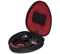 PIONEER HDJ-HC01 - Bolsa Blanda con Logotipo, Negro