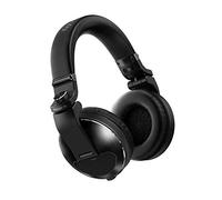 Pioneer hdj-x10 Negro Circumaural Diadema Auricular - Auriculares (Circumaural, Diadema, 5 - 40000 Hz, 3500 MW, 106 Db, 32 Ohm)