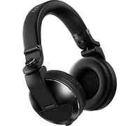 Pioneer Hdj-X10 Negro Circumaural Diadema Auricular - Auriculares (Circumaural, Diadema, Alámbrico, 5 - 40000 Hz, 1,2 M, Negro)
