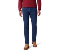 Pioneer Hombre Hose Rando Flex Pantalones Not Applicable, Azul (Stone 55), 75 (Talla del Fabricante: 60)