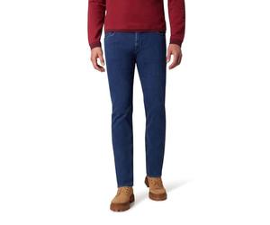 Pioneer Hombre Hose Rando Flex Pantalones Not Applicable, Azul (Stone 55), 75 (Talla del Fabricante: 60)