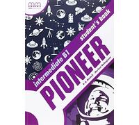 Pioneer. Intermediate. B1. Per le Scuole superiori. Con espansione online (Vol. 4)