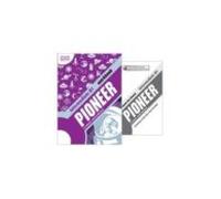 Pioneer Intermediate B1 Workbook Online Pack