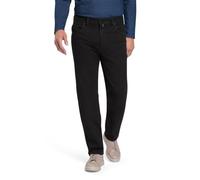 Pioneer Jeans Peter Pantalones, Negro (Schwarz 11), 34 para Hombre