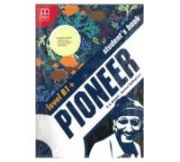 Pioneer Level B1+ Student S Book
