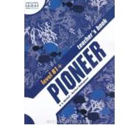 Pioneer Level B1 + Teacher Book