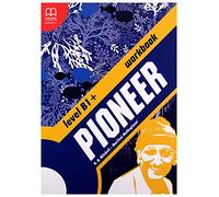 PIONEER LEVEL B1+ WORKBOOK+KEY