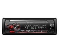 Pioneer MVH-S420BT Negro Bluetooth