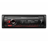 Pioneer MVH S420DAB Estéreo USB AUX Bluetooth iPhone Android