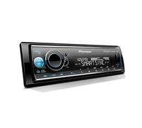 Pioneer MVH-S522BS Amazon Alexa, Pioneer Smart Sync, Bluetooth, Android, iPhone - Audio Digital Media Receiver