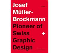Pioneer of Swiss Graphic Design