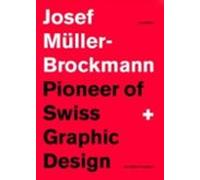 Pioneer Of Swiss Graphic Design