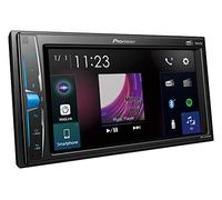 Pioneer Pantalla Multimedia DMH-A3300DAB