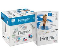 PIONEER - Papel premium para impresora 2500 folios 90 g/m2