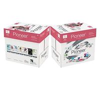 PIONEER - Papel premium para impresora 5000 folios 80 g/m2