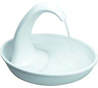 Pioneer Pet Fuente para Mascotas, Color Blanco, 2,26 kg (Paquete de 1)