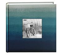 Pioneer Photo Albums Álbum de fotos de diseño Ombre Indigo