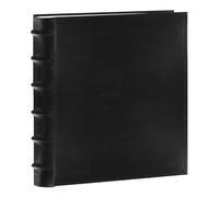 Pioneer Photo Albums Álbum de fotos, negro, 500 bolsillos 4x6