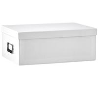 Pioneer Photo Albums B-1S - Caja de almacenaje para Fotos, Color Morado