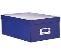 Pioneer Photo Albums B-1S - Caja de almacenaje para Fotos, Color Morado