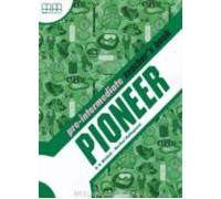 Pioneer Pre-intermediate Teacher Book