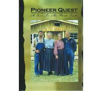 Pioneer Quest Full Nine Part Series (5 Dvd) [Edizione: Stati Uniti] [Italia]