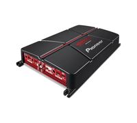PIONEER(R) 4CH 67 Series AB AMP