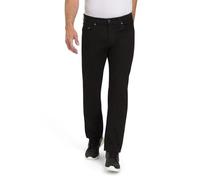 Pioneer Rando Jeans, Black Raw 9810, 52W x 32L para Hombre