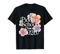 Pioneer School 2026 JW Gifts Pioneer Gift Jehovahs Witnesses Camiseta