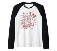 Pioneer School 2026 JW Gifts Pioneer Gift Jehovahs Witnesses Camiseta Manga Raglan
