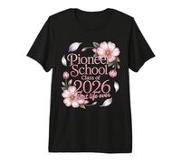 Pioneer School 2026 JW Gifts Pioneer Gift Jehovahs Witnesses Camiseta Premium