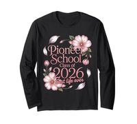 Pioneer School 2026 JW Gifts Pioneer Gift Jehovahs Witnesses Manga Larga