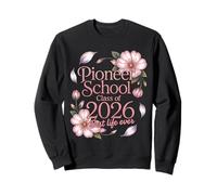 Pioneer School 2026 JW Gifts Pioneer Gift Jehovahs Witnesses Sudadera
