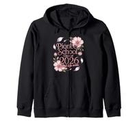 Pioneer School 2026 JW Gifts Pioneer Gift Jehovahs Witnesses Sudadera con Capucha