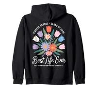 Pioneer School 2026 JW Gifts Pioneer Gift Jehovahs Witnesses Sudadera con Capucha