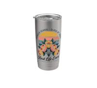 Pioneer School 2026 JW Gifts Pioneer Gift Jehovahs Witnesses Vaso térmico de acero inoxidable de doble pared
