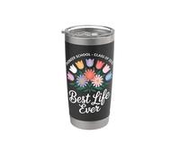 Pioneer School 2026 JW Gifts Pioneer Gift Jehovahs Witnesses Vaso térmico de acero inoxidable de doble pared
