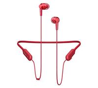 Pioneer SE-C7BT(R) - Auriculares inalámbricos intraurales, color rojo