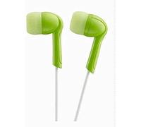 Pioneer SE-CL17-Y Auricular Intraaural Amarillo - Auriculares (Intraaural, Alámbrico, 20-15000 Hz, 93 dB, 1,2 m, Amarillo)