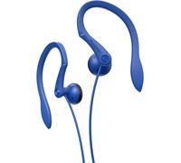 Pioneer SE-E511-L auriculares con clip en la oreja, azul