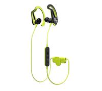Pioneer SE-E7BT-Y Auriculares In-Ear Bluetooth Deportivos/Activos con Clip IPX4