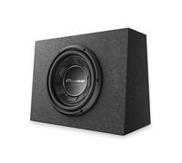 Pioneer Sistema de subwoofer Compacto precargado de 25.4 cm