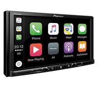 Pioneer SPH-DA230DAB - Pantalla Multimedia, Color Negro