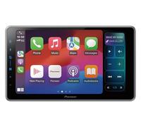 Pioneer SPH-DA97DAB-1D - Radio estéreo inalámbrica para Apple CarPlay Android Auto de 9 Pulgadas