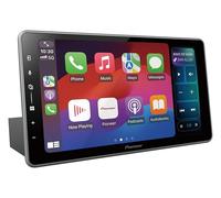 Pioneer SPH-DA97DAB-UNI Media Center 1DIN 9.0" Panel táctil capacitiva con WiFi, Bluetooth, Apple CarPlay, Android Auto y Dab+, Ecualizador gráfico de 13 Bandas