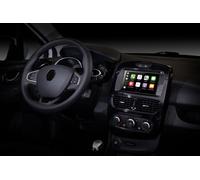 Pioneer Sph EVO64DAB Coche Estéreo Inalámbrico Carplay Android para Renault Clio