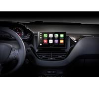 Pioneer Sph EVO64DAB Radio de Coche BT Inalámbrico Carplay Android para Peugeot