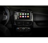 Pioneer SPH EVO64DAB SMAB Radio Coche 1 DIN Bluetooth CarPlay Android Auto Negro