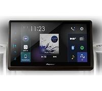 Pioneer SPH-EVO82DAB-DUC - Radio de Coche Mp3 con Pantalla Táctil/Dab/Bluetooth/USB para Fiat Ducato