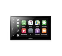 Pioneer SPH-EVO82DAB Receptor Multimedia Modular de Pantalla táctil de 6.8 Pulgadas, con Apple CarPlay, Android Auto, Dab+ Radio Digital